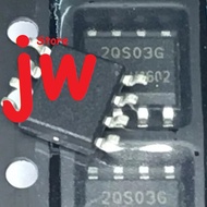 PART TOOL ICE2QS03 2QS03 ICE QS03 PWM CTRL SOP-8 SMD