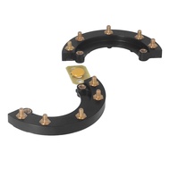 [herebuy] 3 Phase Diode Bridge Rectifier For Diesel Generator 330 25777 Diesel Generator Spare Part
