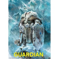 Flesh and Blood - GUARDIAN CARDS [yellow]