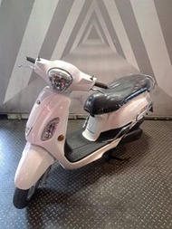 【保固車】【0元交車】2018年 KYMCO 光陽 LIKE 125 LIKE125 機車 前碟後鼓