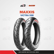 Tayar Maxxis Victra S98st