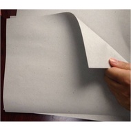 Newsprint paper Short Long 52gsm 480 sheets