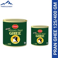 PRAN VEGETABLE GHEE 125/425 GM