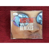 CD Neneh Cherry – Kootchi (Remixes) Condition As Shown In The Cover Photo AA336-85