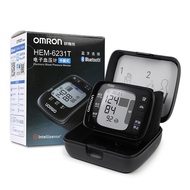 OMRON 手腕式血壓計 HEM-6231T 中國版 平行進口