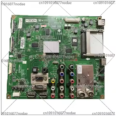 EAX64113202 (3) for LG 42LV4500/47LV4500-CA EAX64113202(3) TV Motherboard Mainboard Good Test EAX641