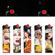 NB-Man Ghost Lighter Aristocracy