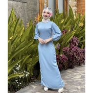 Bridesmaids Women's Wedding Dress / Bridesmaids Outfit Diana Dress DRS B027 By D 4 you