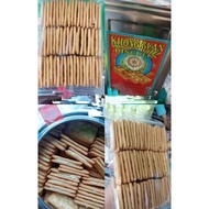 Khong Guan Biscuits / Biscuit Lemon / Biskuit Khong guan / Biskuit