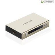 Ugreen 40278 3-in-1 combined with high-end 3D 4K