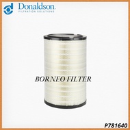 P P P P781640 Donaldson Outer Air Filter P77868 SFA7868P AF25627 A-8579 JAE-88123 RS4638 RS3870 CH11