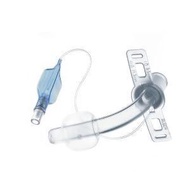 Rusch Tracheostomy Tube Kanul Trakeostomi Clear Original