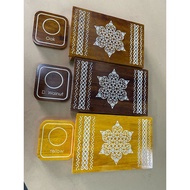 Asana Manakattai Stool Pooja Items Home Gift Manapalagai Navarathri Wedding Housewarming