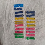 Razor card cutter mini folding knife