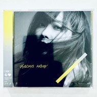 Sustainable 3DAYS – AKB48 Japan CD Single | J-Pop Idol | Sealed