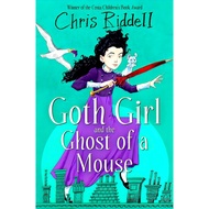 (BX) GOTH GIRL #1: GOTH GIRL AND THE GHOST OF A MOUSE (ISBN: 9781035022656)