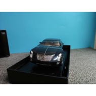 Rick Cadillac Cadillac Cadillac Sixteen Concept Car 1: 18 Alloy Car Model Car Model Cadillac Concept