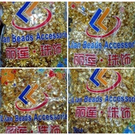 CCB beads 1 pound