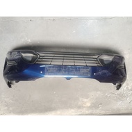 BMW G20 front bumper