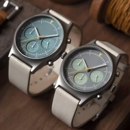 [CILOA] Men's High-value Multifunctional Simple Handsome Waterproof Quartz Watch [524]
