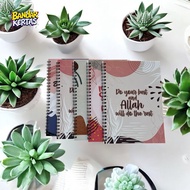 A5 Notebook/A5 Notebook/A5 Journal