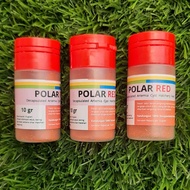 Polar red, Instant artemia, artemia, artemia Eggs, Powder artemia, polar red artemia, polar red arte