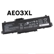HP AE03XL 14-EE 14-EM 14-EP 15-FC 15-FD 15-FC0102AU 240 G10/ 245 G10/ 246 G10/ 250 G10/ 255 G10/ 256