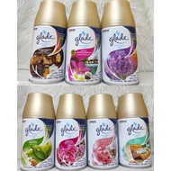 GLADE AUTOMATIC REFILL 175GM