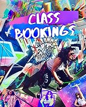 Class Bookings: Fitness Class Bookings and Notes