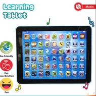 Mini Tablet Pad Education