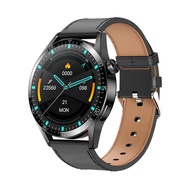 Smartwatch / Smart Watch H40 Multicolor Stainless / Rubber / Leather Strap