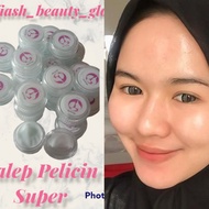 SALEP PELICIN WHITENING/Salep Pelicin Super/SALEP GLOWING/NIGHT SALEP PELICIN