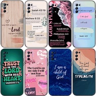 for OPPO R9 F1 Plus R9S Reno 2 2Z 2F 3 4  Pro 5 5F Lite 5K TPU Phone Cases Soft protective cover Ins