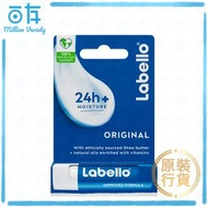 Labello - 潤唇膏 經典 4.8g(4005900978264)