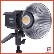 Aputure Amaran 200xS Bi-Color New Version LED Light - Genuine