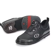 Bowling Shoe - DEXTER - SST 8 BOA - MC - BLACK/PEWTER - X Proshop - X Pro Shop - XPROSHOP