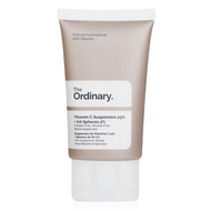 The Ordinary 維他命 C 亮白補水精華 30ml/1oz