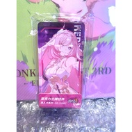 Official Authentic Elysia Honkai impact Mihoyo