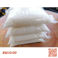 Garam pertanian (epson salt)