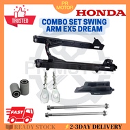 HONDA EX5 DREAM SWING ARM EX5 DREAM ARM COMBO STANDARD EX5DREAM