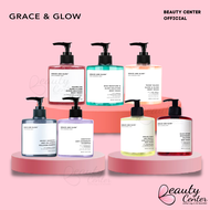 GRACE AND GLOW BODY WASH SERIESS