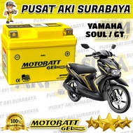 PUSAT AKI ORIGINAL MOTOBATT MTZ5S AKI KERING MOTOR YAMAHA MIO J SOUL