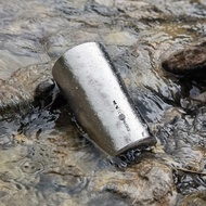 Loss Sales Pure Titanium 99.7% Tableware Light Luxury Pure Titanium Cookware Outdoor Pure Titanium B