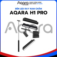Aqara H1 Pro Magnetic Led Ray Light, Ra90 Color Rendering, 6000K Color Temperature, HomeKit Compatib