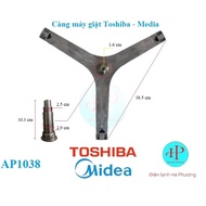 Càng máy giặt Toshiba  Media  Casper - Ba chạc máy giặt Toshiba  Media  Casper - Mới hãng - F300