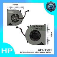 Hp Elitebook 8460P 8560P 8560W 8570W cpu fan