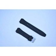 RUBBER STRAP CASIO W-800H W800H WATCHTALI