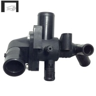 For  TRANSIT THERMOSTAT HOUSING 2.4 MK7 2006 on TDCi 6C1Q8A586BD 1432394