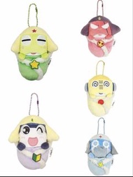 Keroro 軍曹 公仔 Eye Up代購