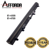Acer E1-432G E1-472G E1-510P Notebook Laptop Battery
